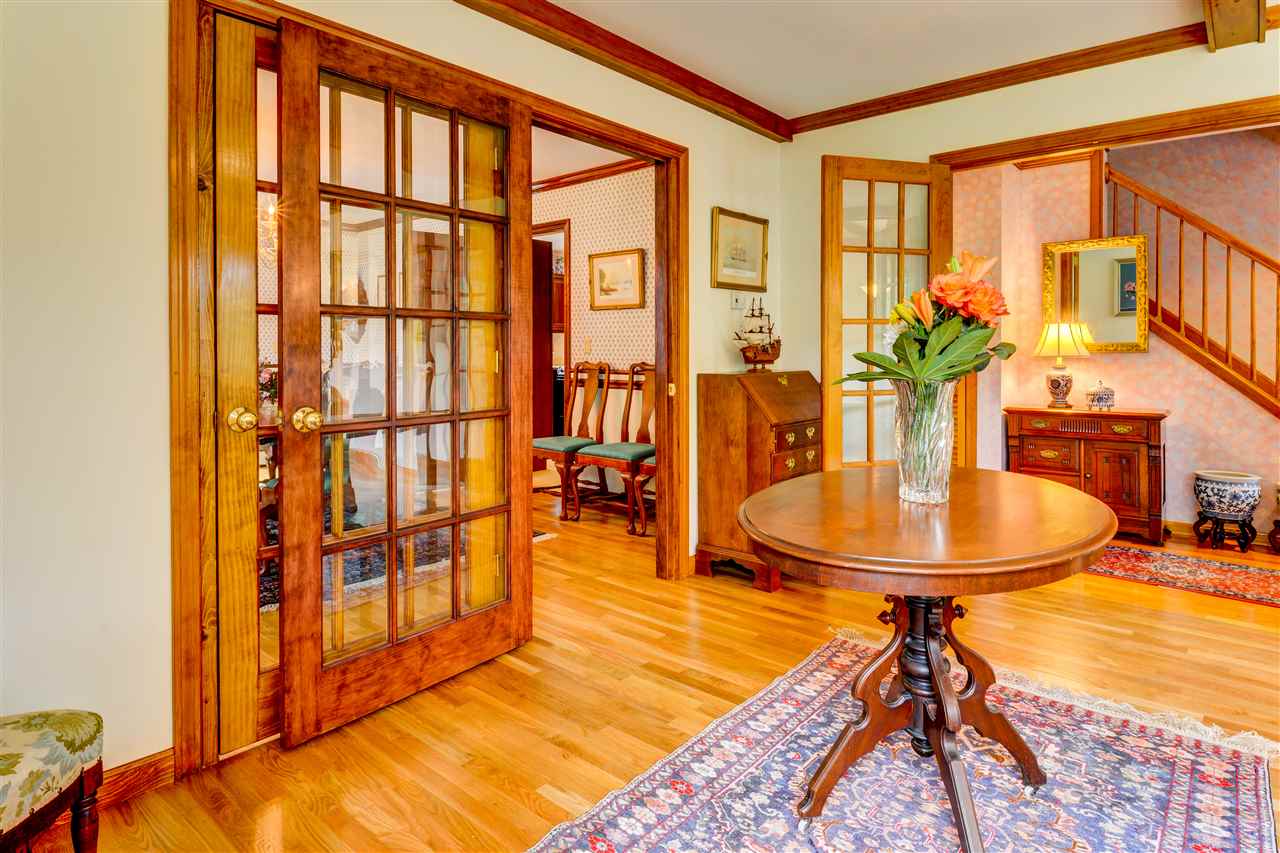 475 Pleasant Valley Road Wolfeboro, NH 03894 - Photo 8 of 29 Gallery Image 8