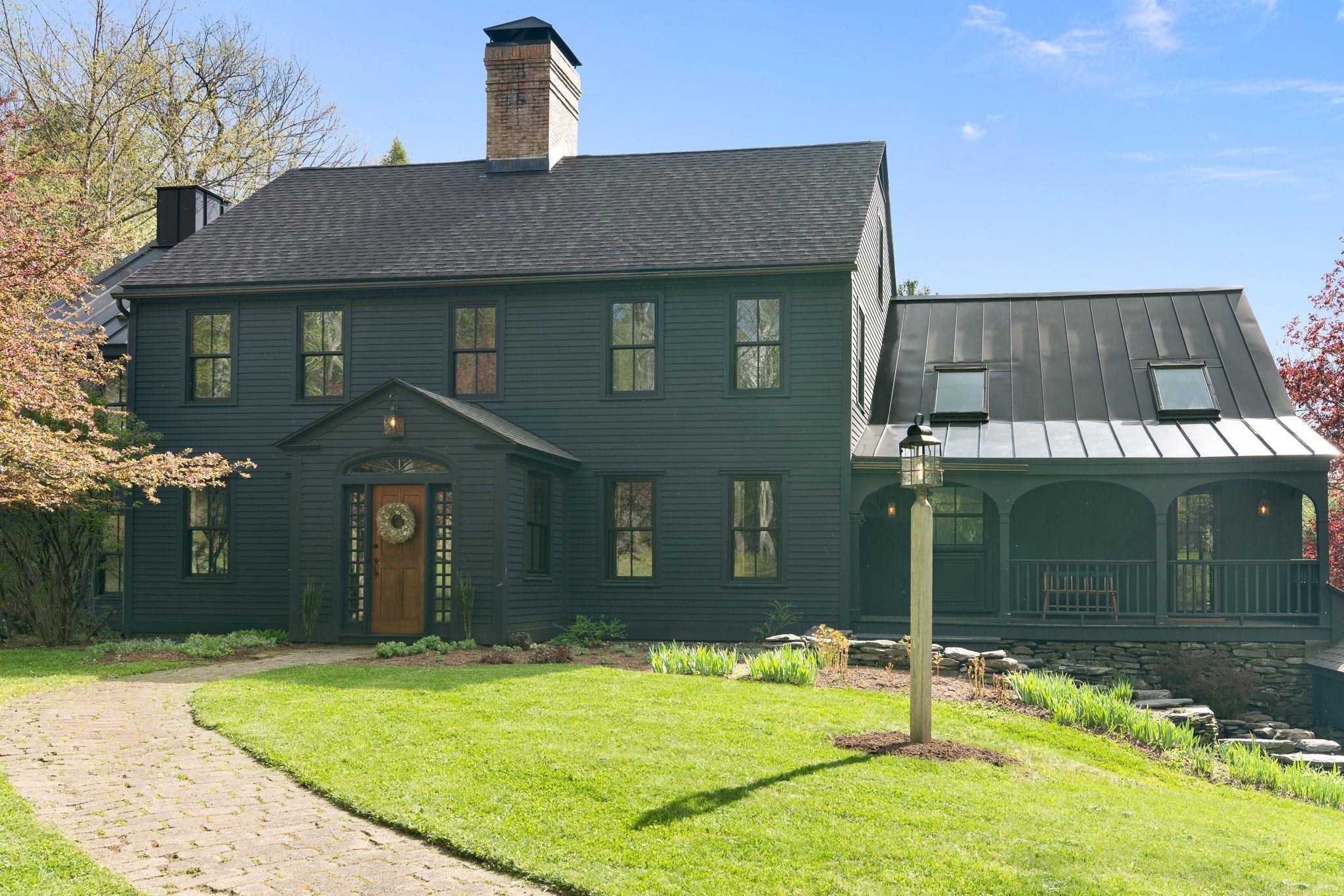 390 Pleasant Valley Road Brattleboro, VT 05301 - Photo 2 of 55