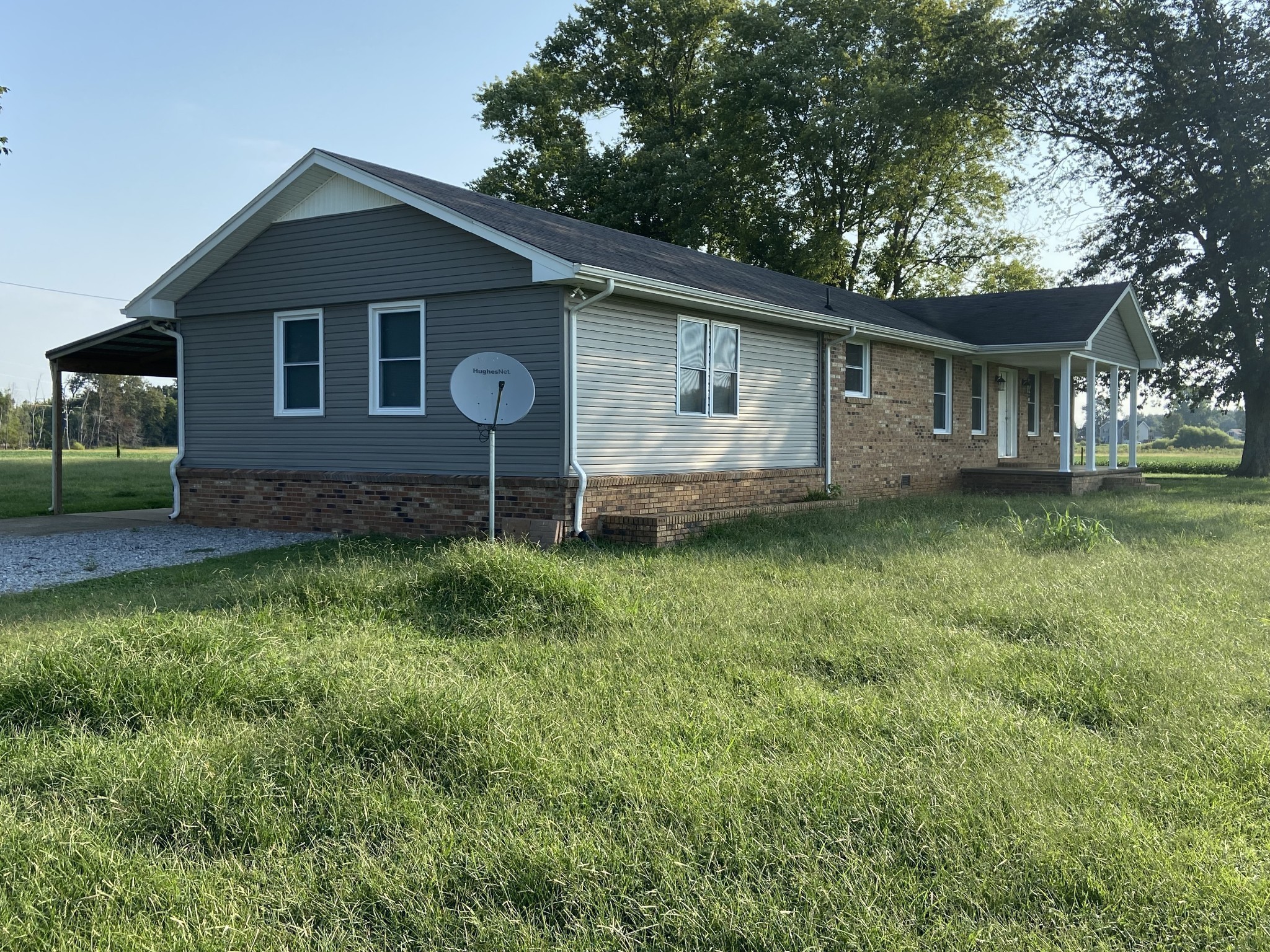 801 Webb Road Clarksville, TN 37040 - Photo 5 of 37