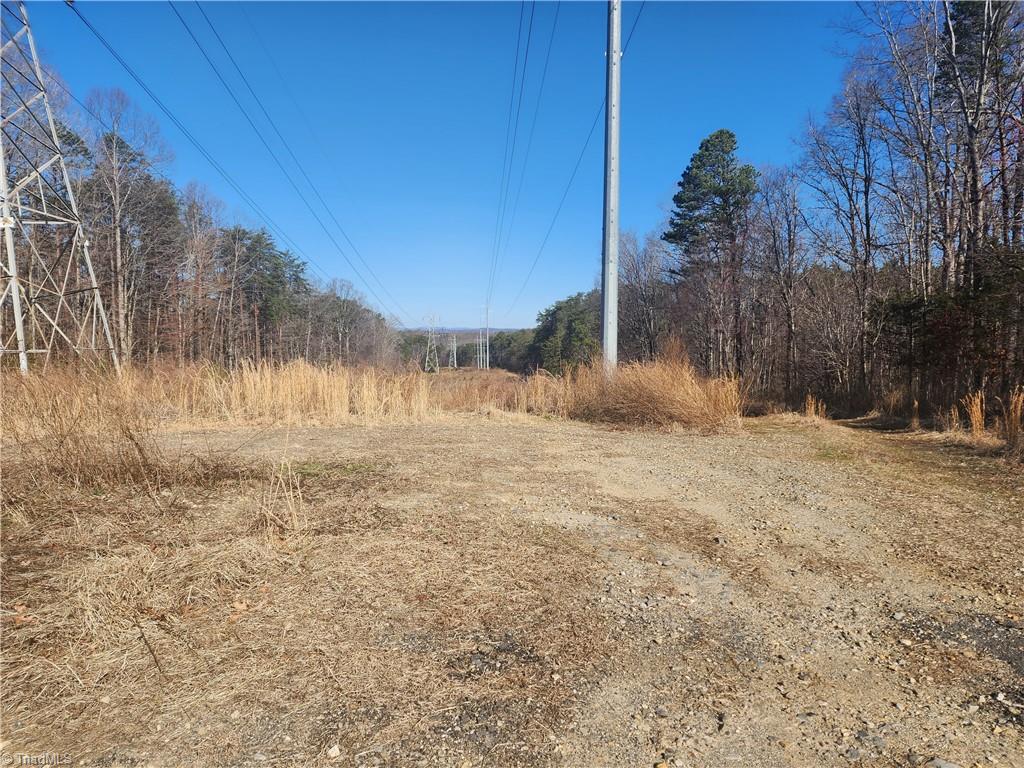 0 Golf Course Road Pilot Mountain, NC 27041 - Photo 11 of 18 Power lines