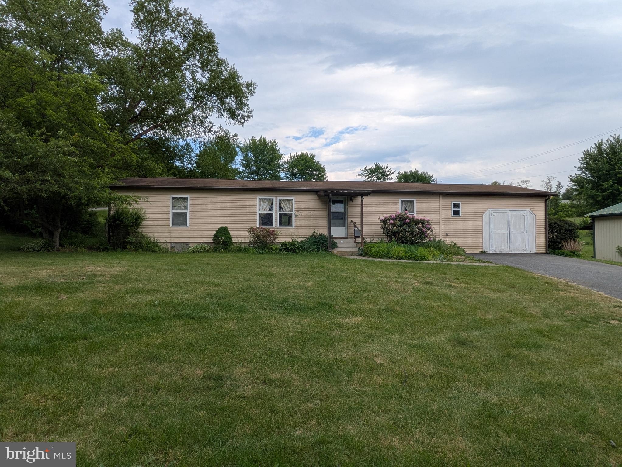 4 Kansas Road Landisburg, PA 17040 - Photo 33 of 34