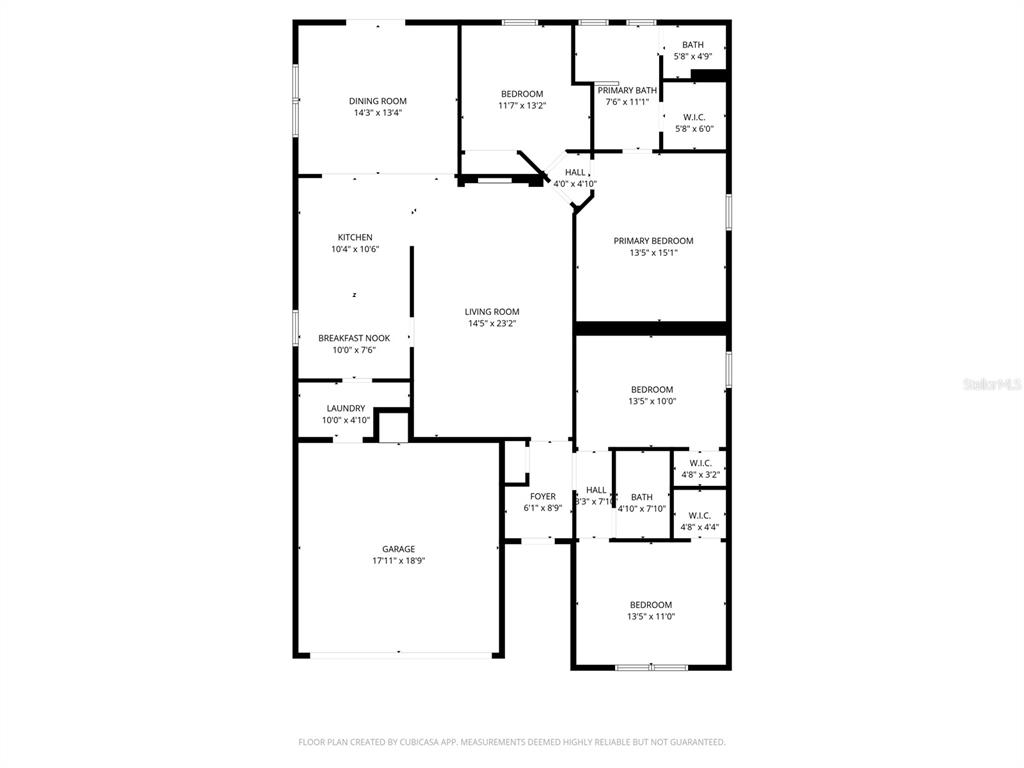 2339 Foxtree Road Tavares, FL 32778 - Photo 3 of 36 unknown