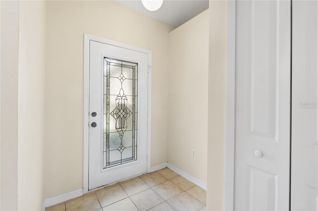 2339 Foxtree Road Tavares, FL 32778 - Photo 10 of 36 a view of an front door