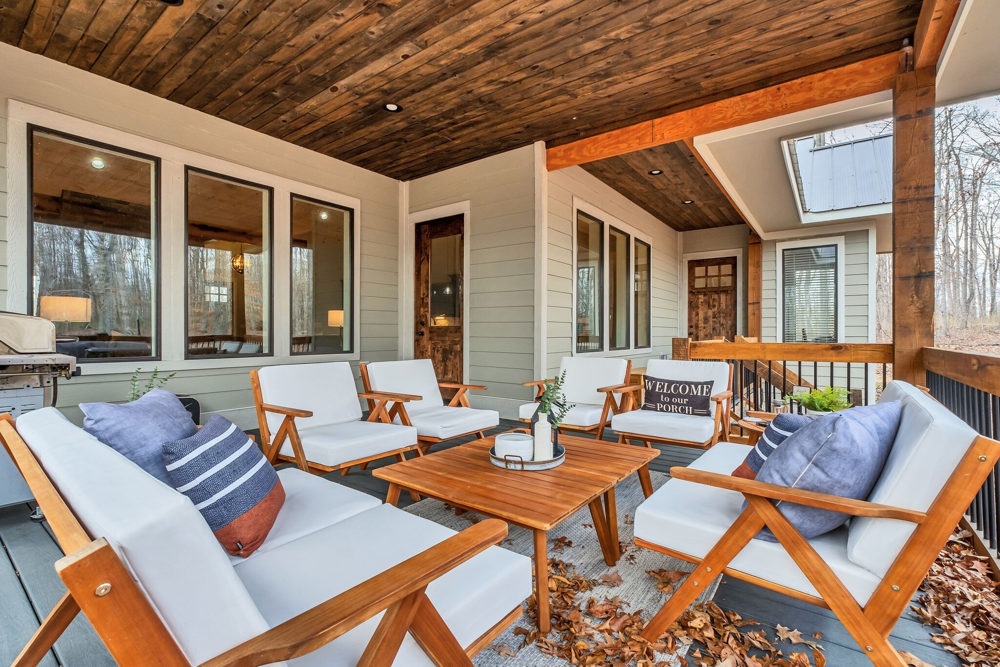 7890 Oscar Green Road Primm Springs, TN 38476 - Photo 39 of 52 a outdoor space with patio lots of furniture