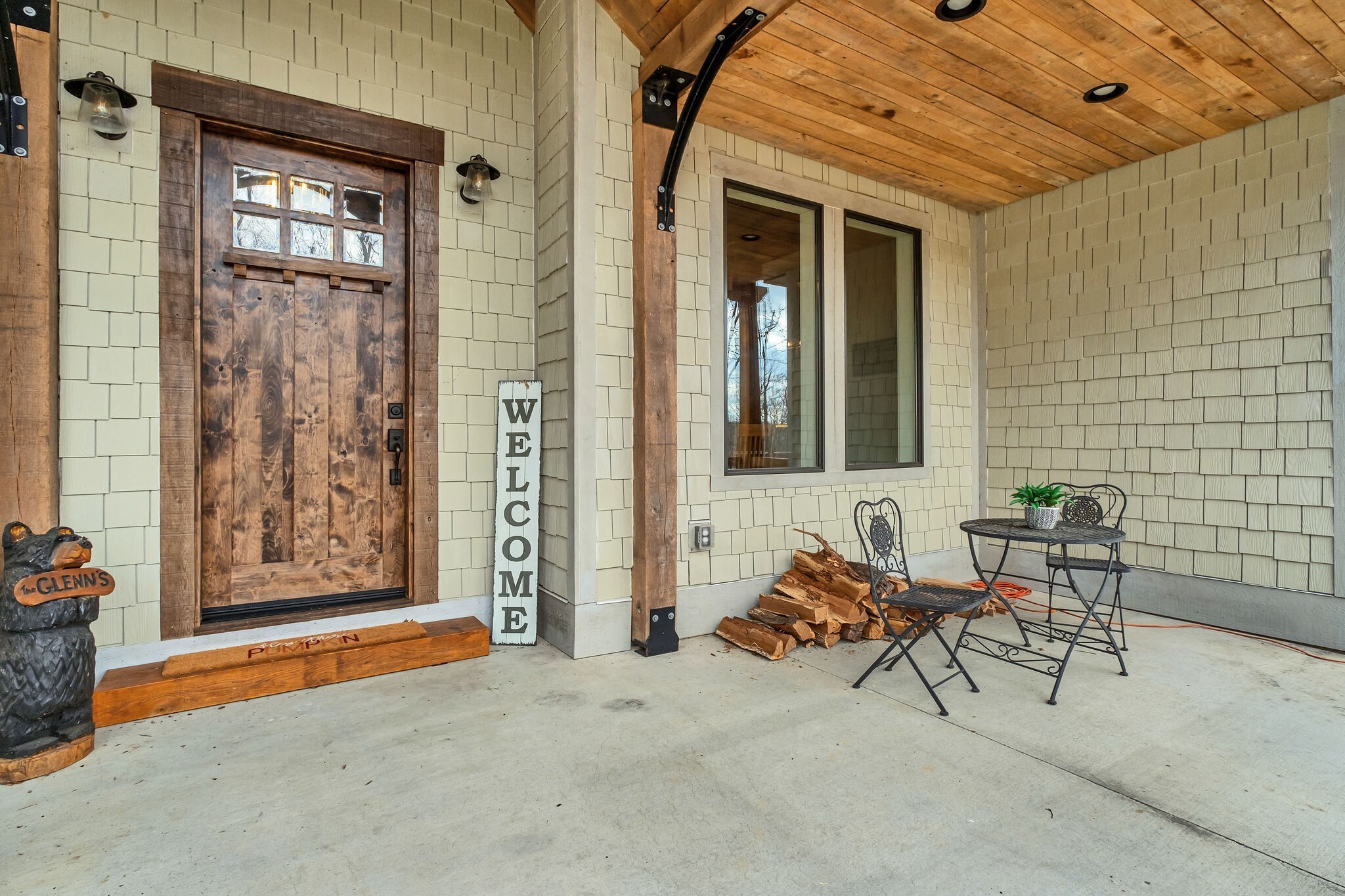 7890 Oscar Green Road Primm Springs, TN 38476 - Photo 8 of 52 a view of livingroom with furniture
