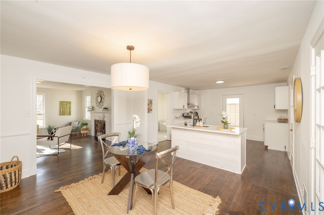 2707 Jimmy Winters Road Richmond, VA 23235 - Photo 12 of 42