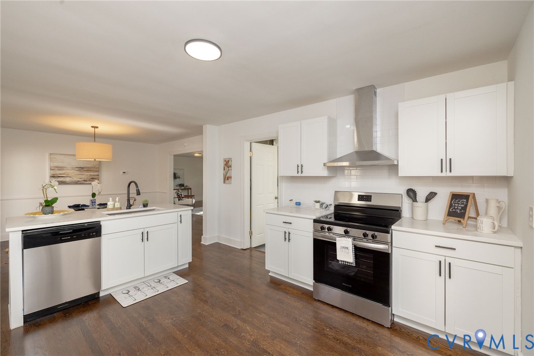 2707 Jimmy Winters Road Richmond, VA 23235 - Photo 17 of 42