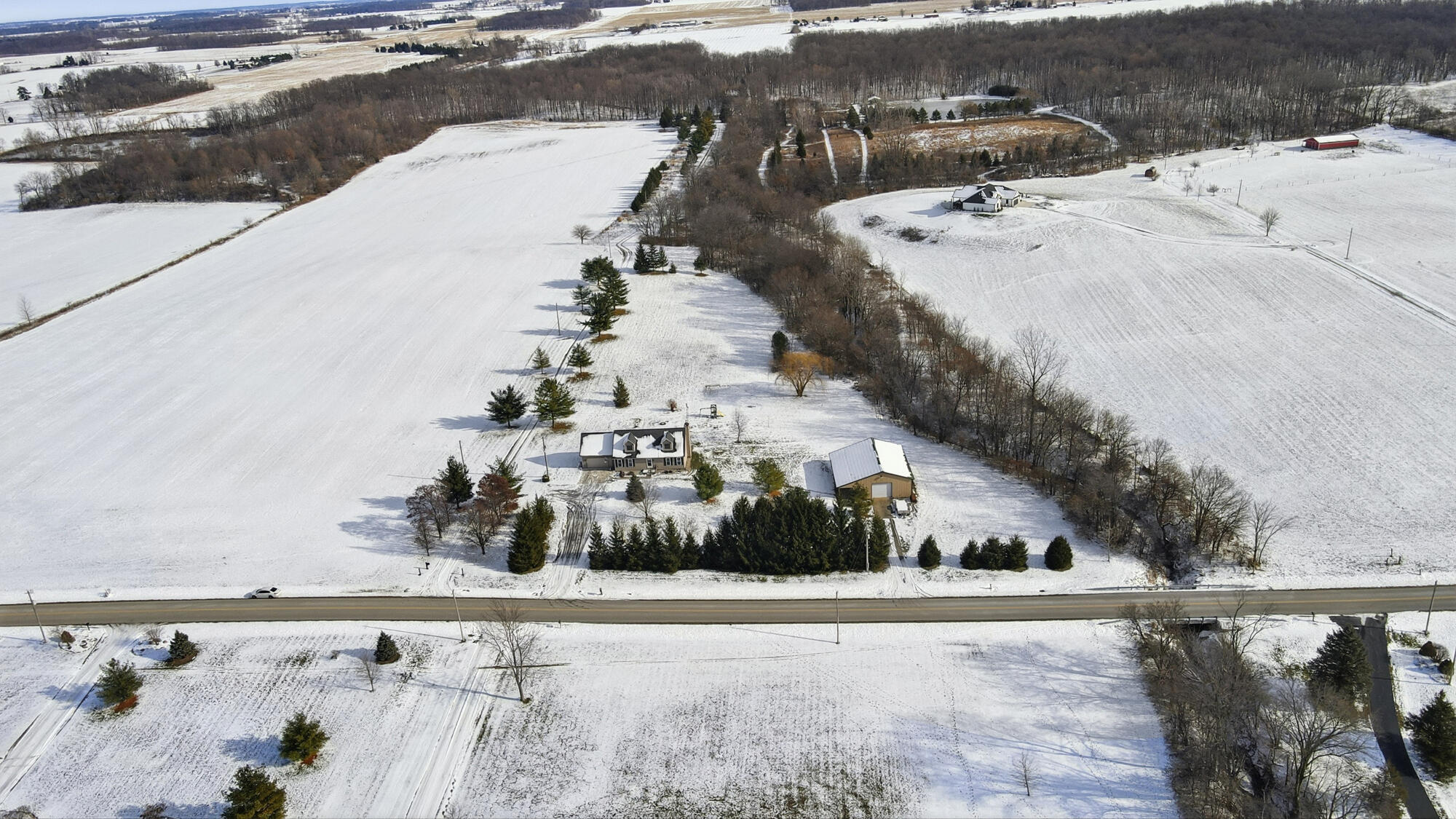 18544 Santa Fe Line Road Waynesfield, OH 45896 - Photo 3 of 43 Gallery Image 3