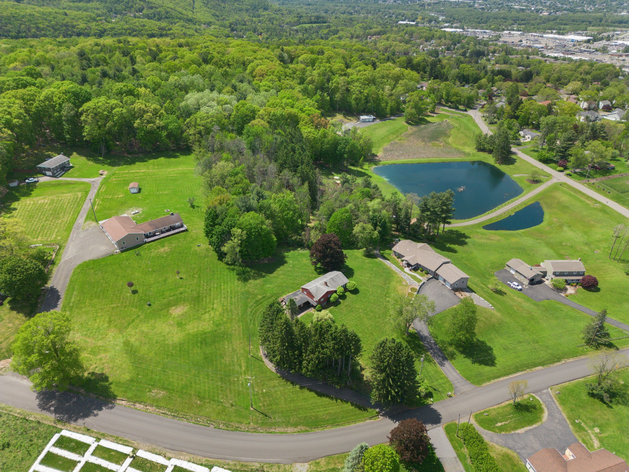 620 Jensen Road Vestal, NY 13850 - Photo 2 of 35 Gallery Image 2