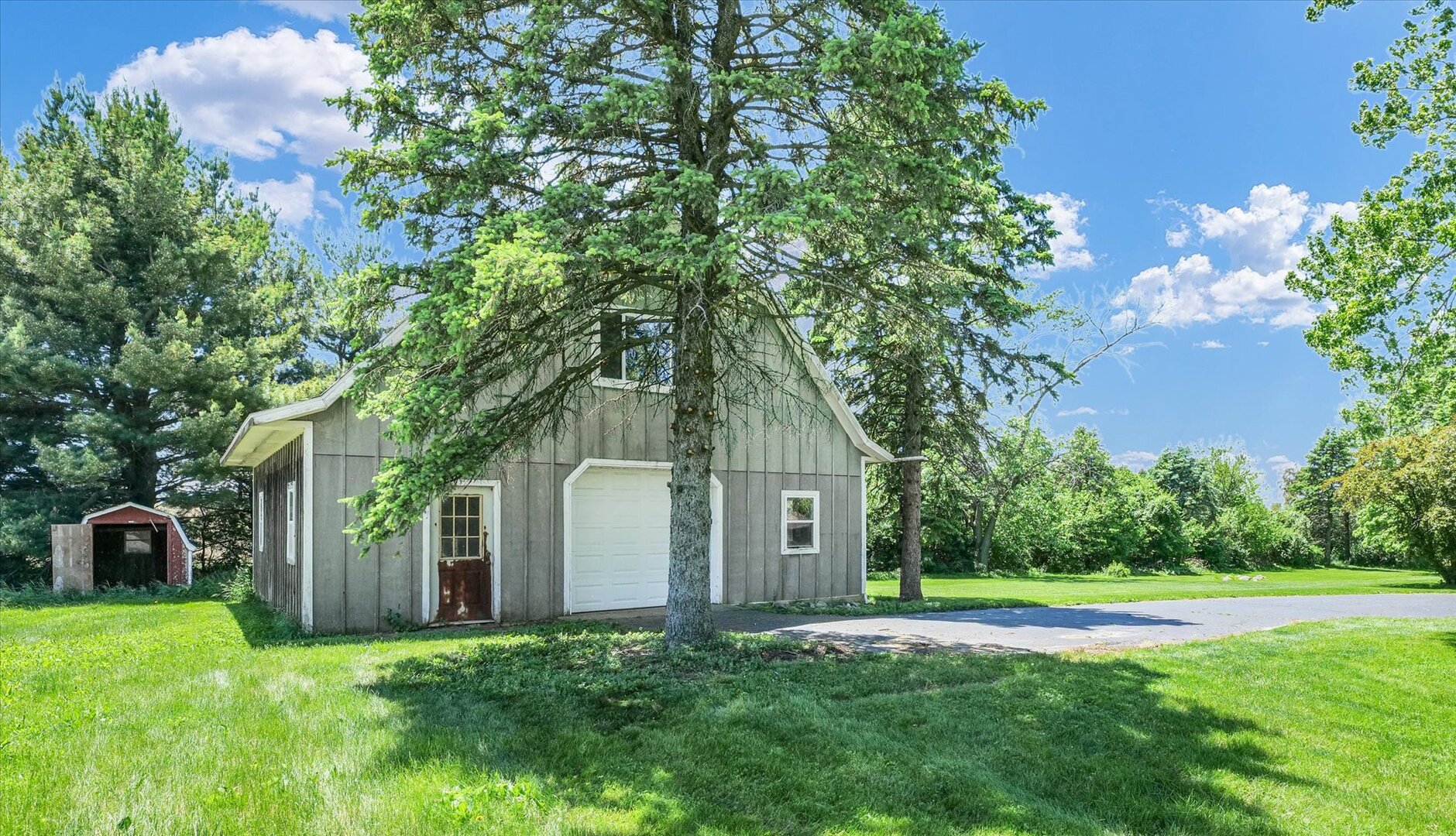 1001 Kratz Road Monticello, IL 61856 - Photo 48 of 61 Gallery Image 48