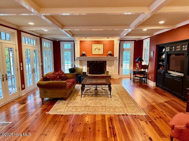 2315 Midland Road Pinehurst, NC 28374 - Photo 36 of 71 Family Room