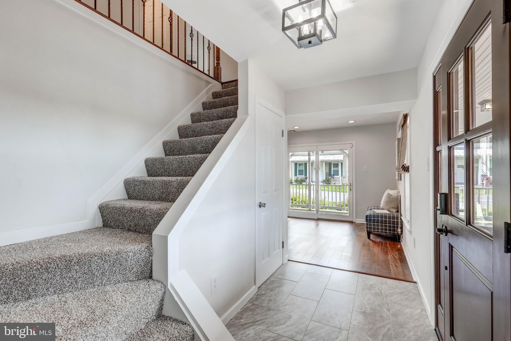 3046 Sykesville Road Westminster, MD 21157 - Photo 45 of 76 Onto the upstairs