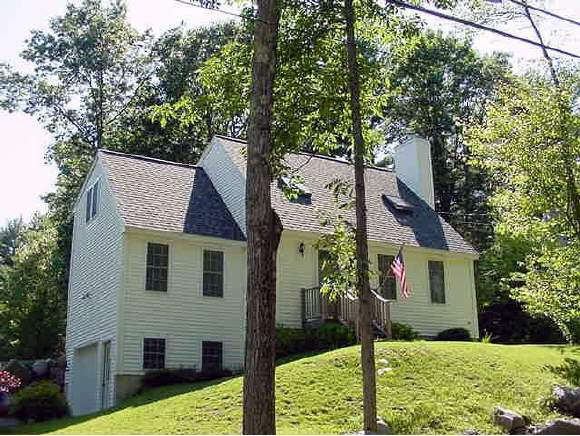 29 Old Lee Road Newfields, NH 03856 - Photo 1 of 3