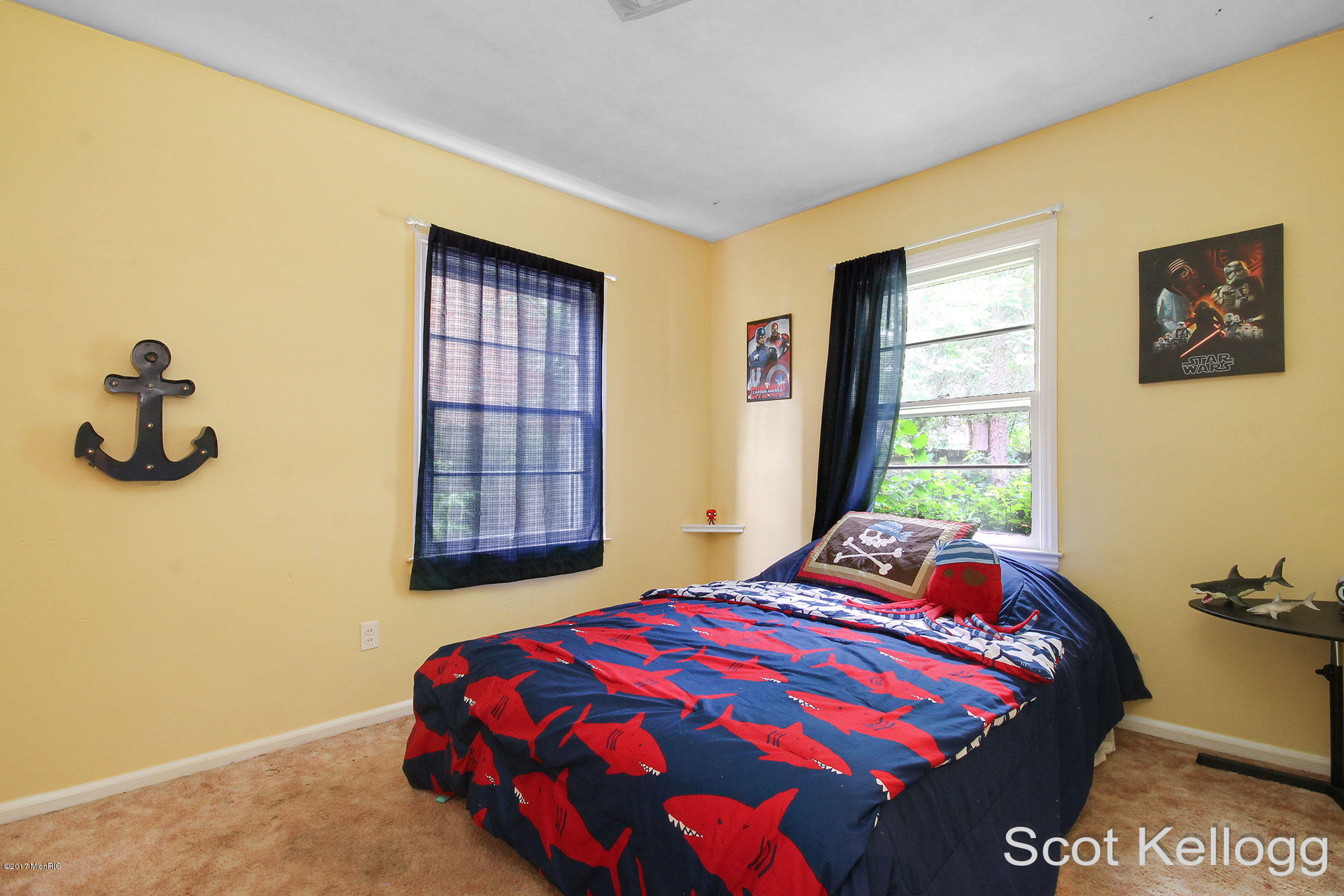 138 Manchester Road Southwest Grand Rapids, MI 49548 - Photo 20 of 37 IMG_3079_blended