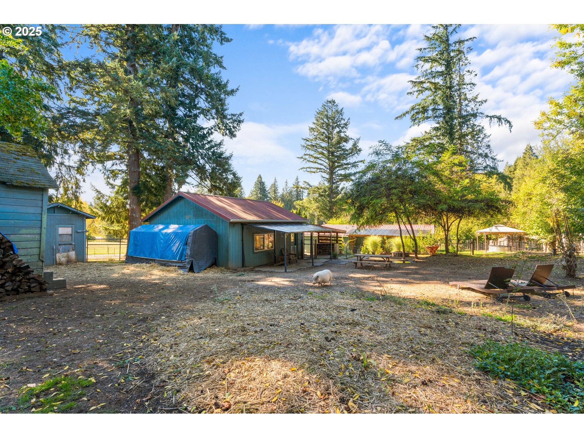 19482 South Henrici Road Oregon City, OR 97045 - Photo 34 of 48 Gallery Image 34