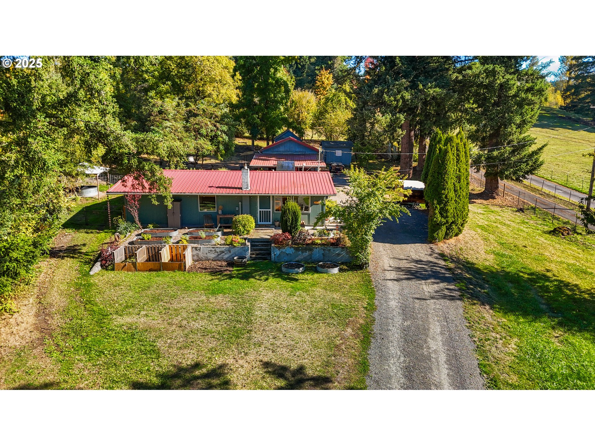 19482 South Henrici Road Oregon City, OR 97045 - Photo 35 of 48 Gallery Image 35