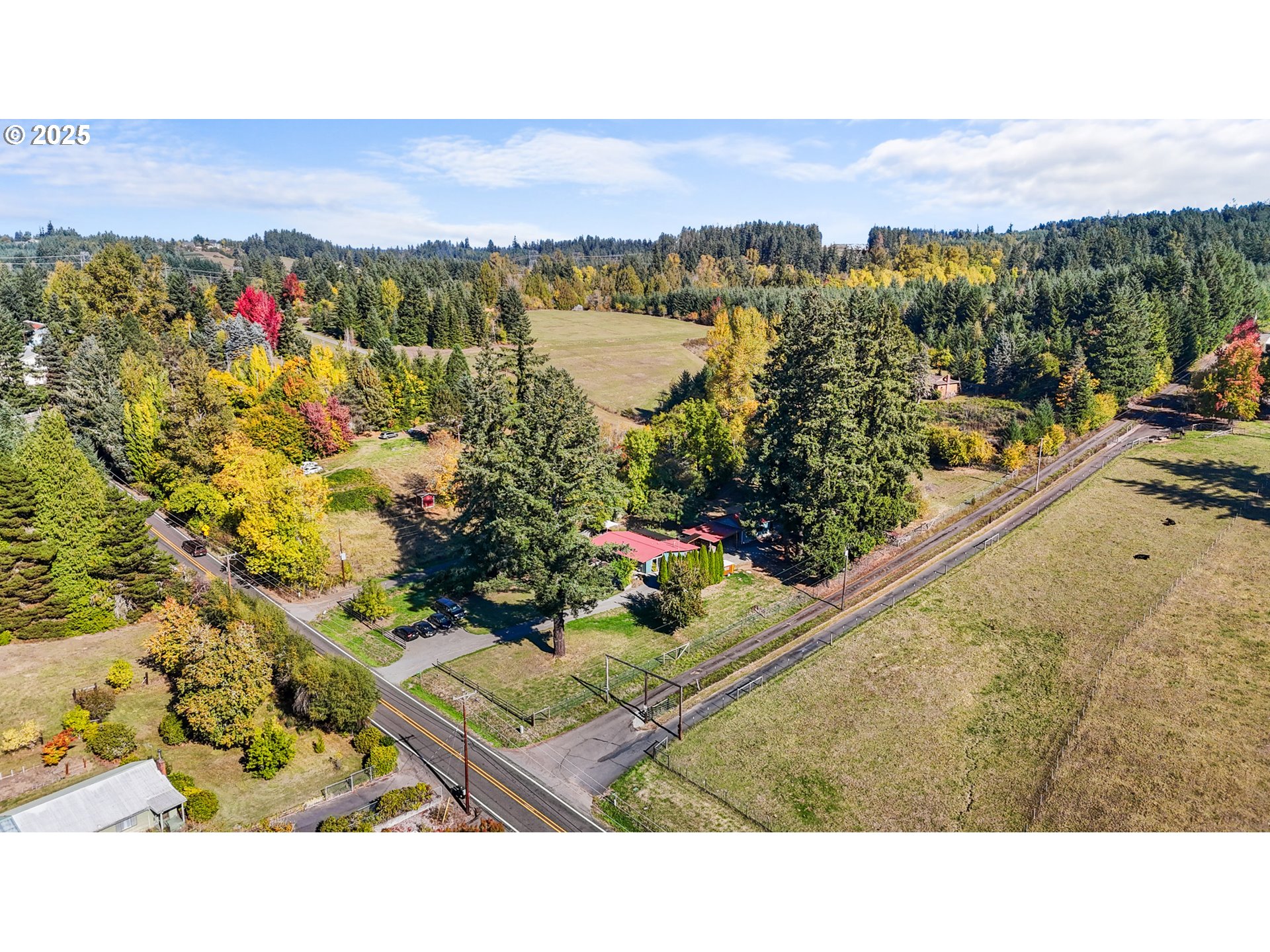 19482 South Henrici Road Oregon City, OR 97045 - Photo 40 of 48 Gallery Image 40