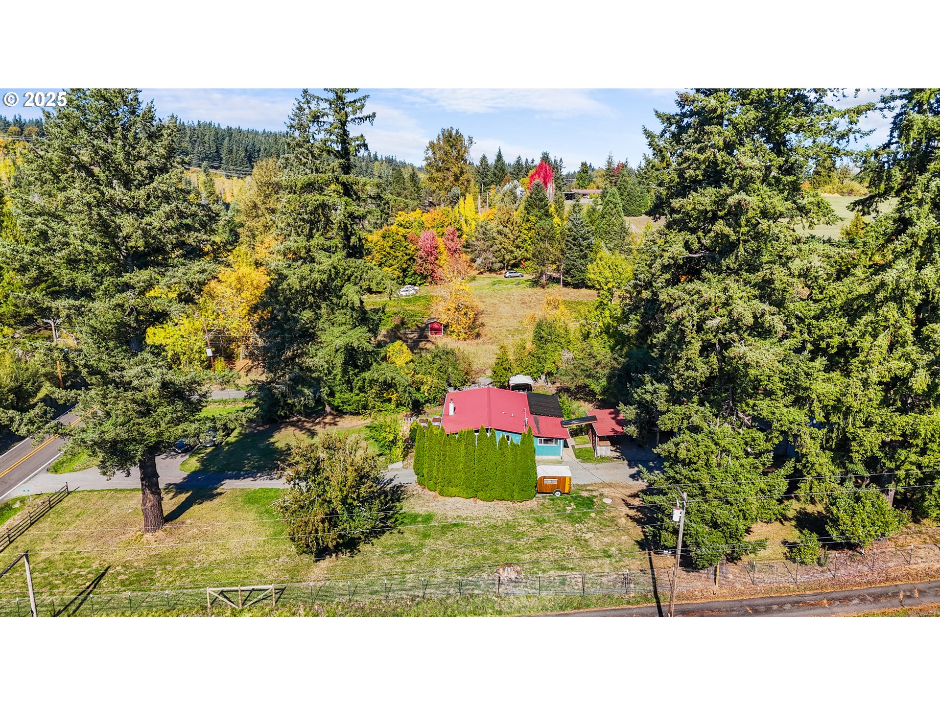 19482 South Henrici Road Oregon City, OR 97045 - Photo 41 of 48 Gallery Image 41