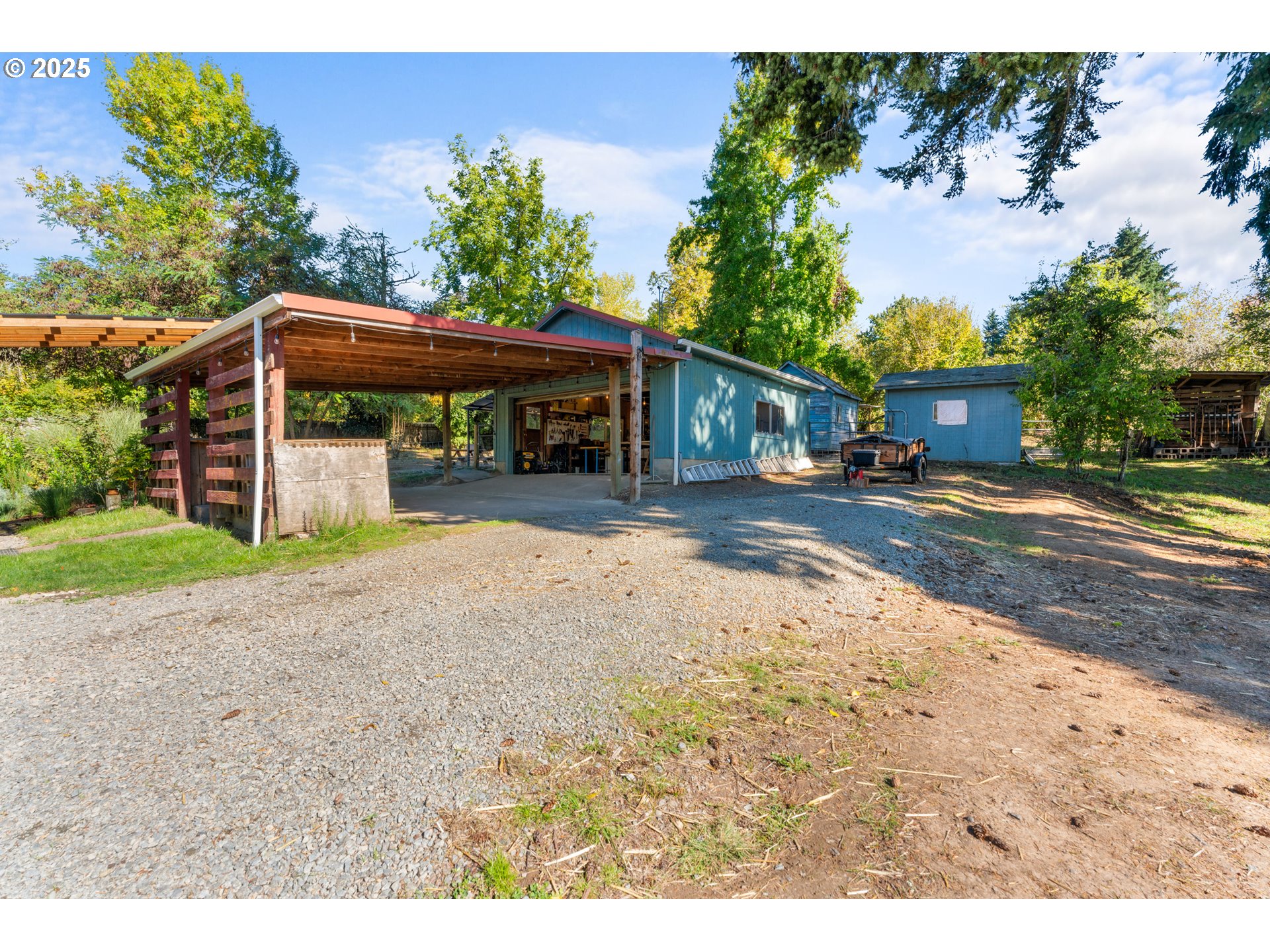 19482 South Henrici Road Oregon City, OR 97045 - Photo 42 of 48 Gallery Image 42