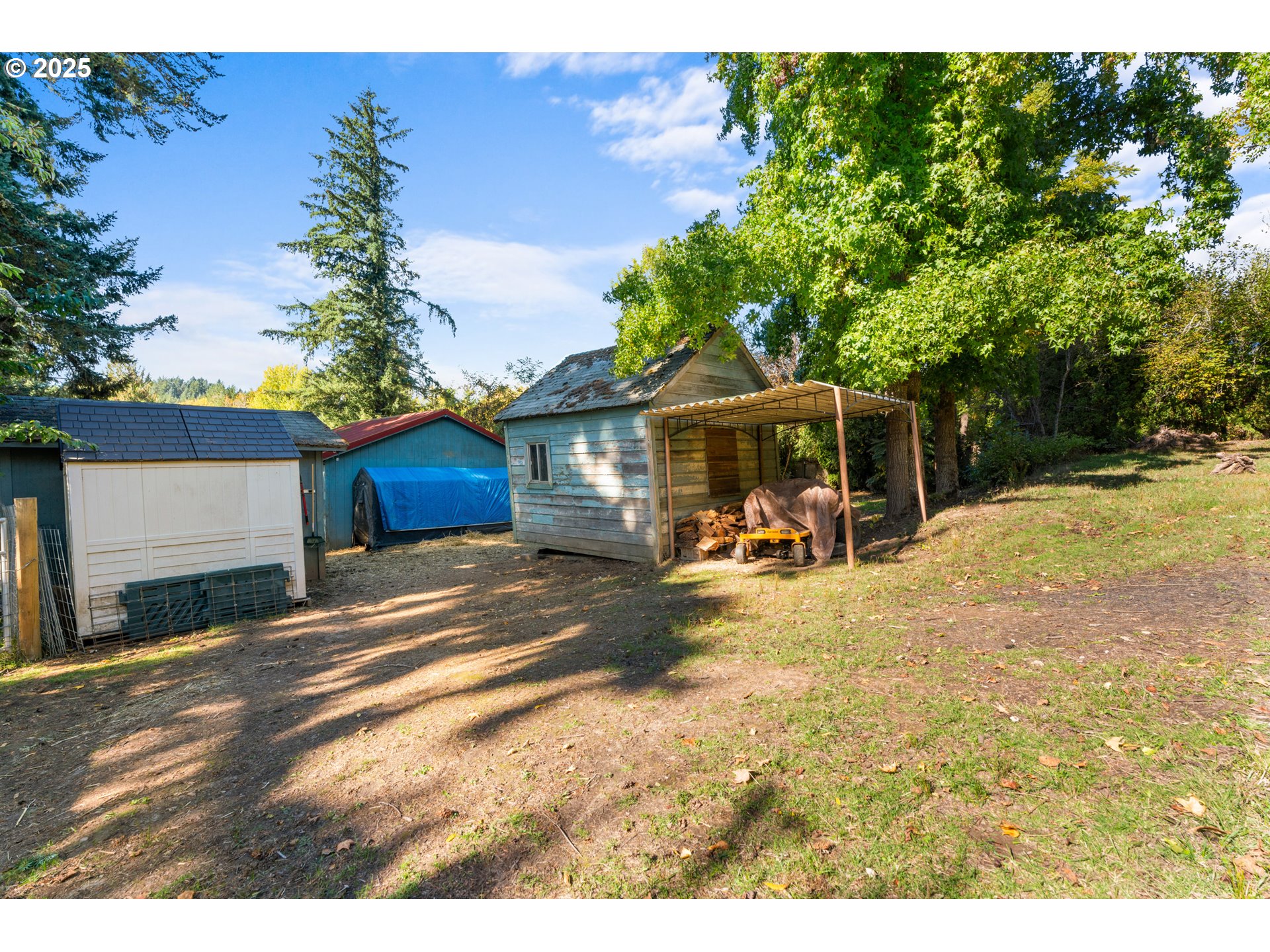 19482 South Henrici Road Oregon City, OR 97045 - Photo 44 of 48 Gallery Image 44