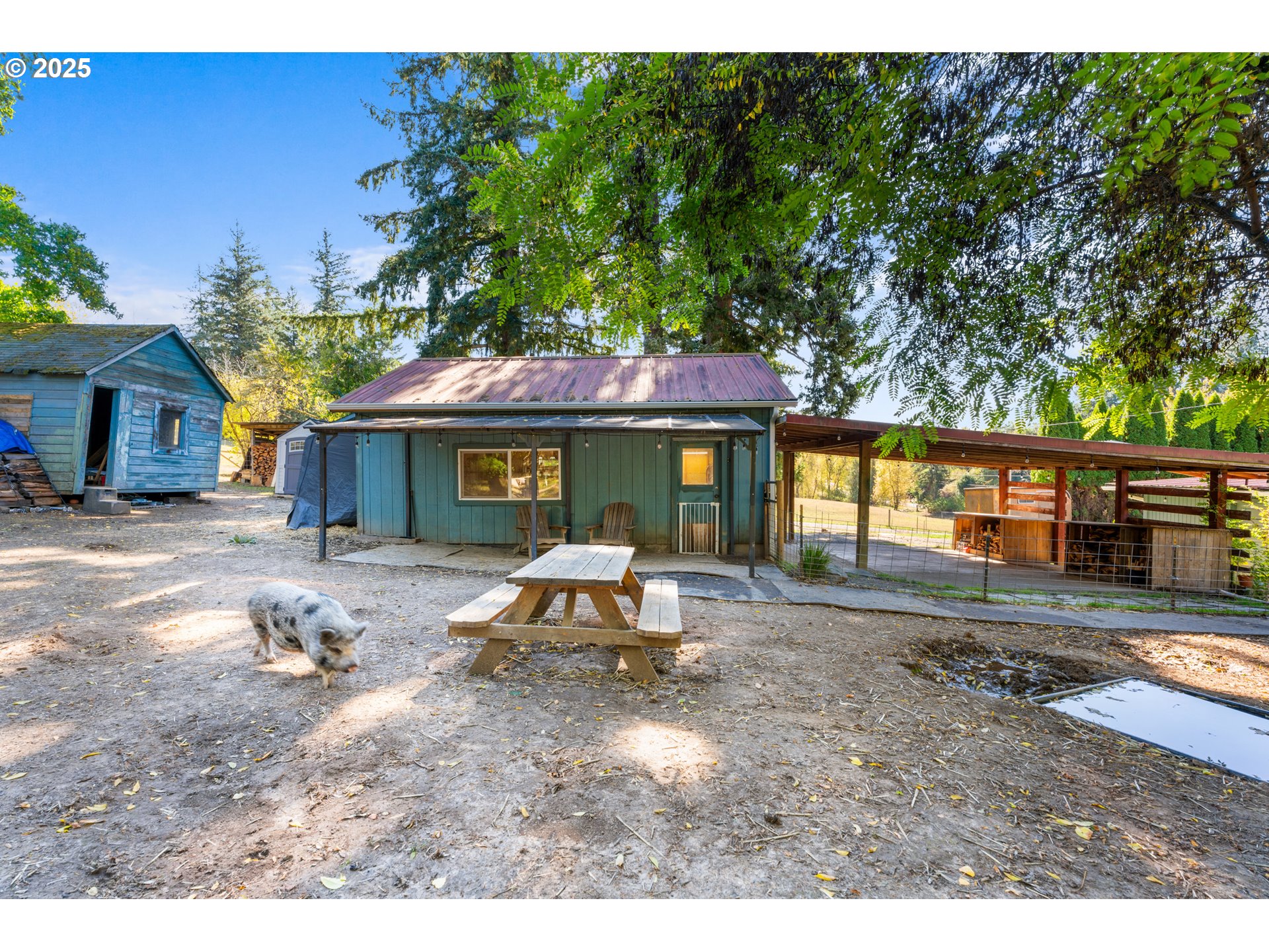 19482 South Henrici Road Oregon City, OR 97045 - Photo 48 of 48 Gallery Image 48