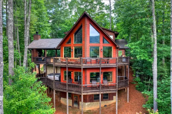 $945,000 | 255 Indian Ridge Road, Epworth, GA 30541