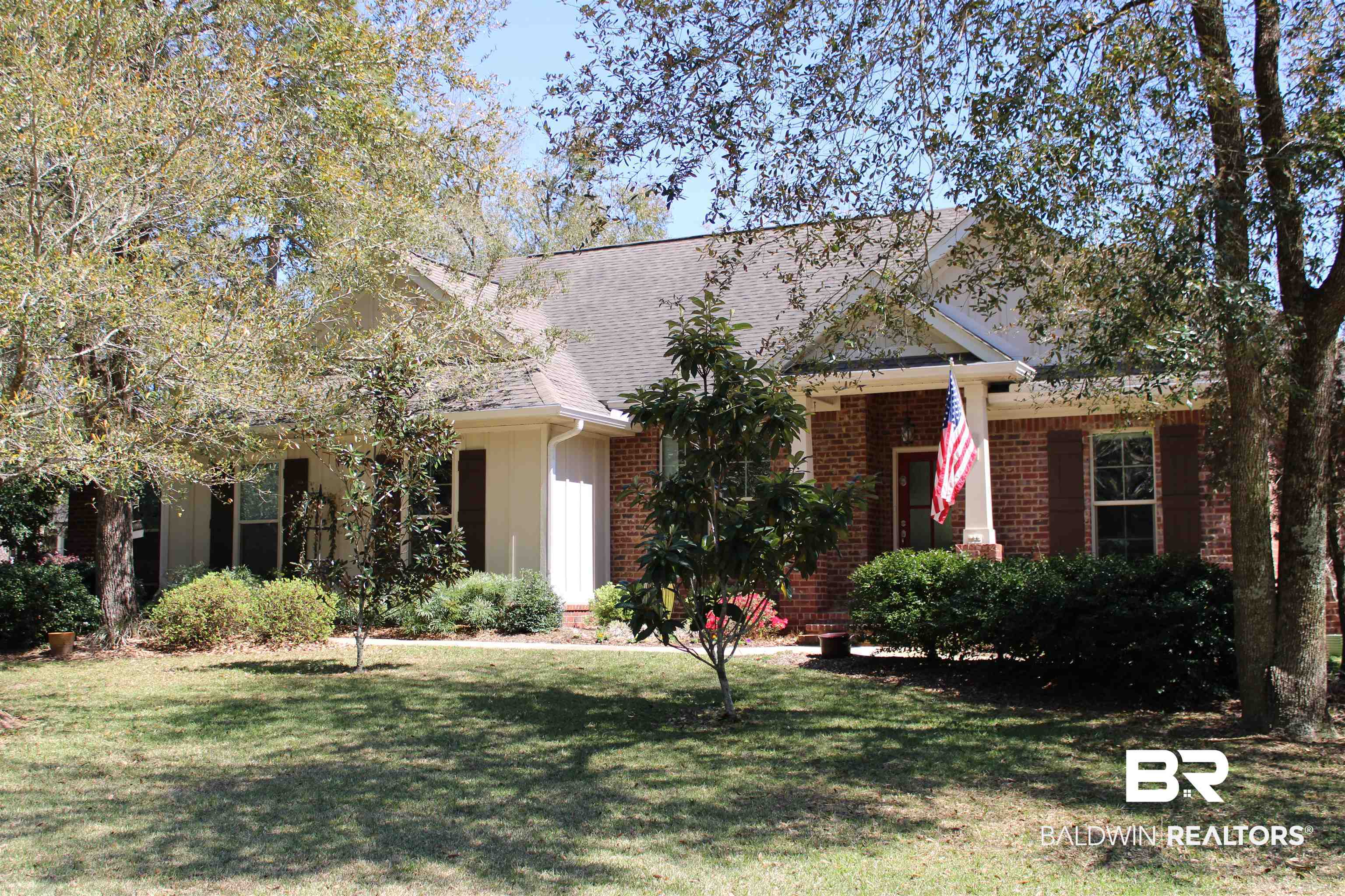 20105 Bunker Loop Fairhope, AL 36532 - Photo 64 of 65 Front Of Structure