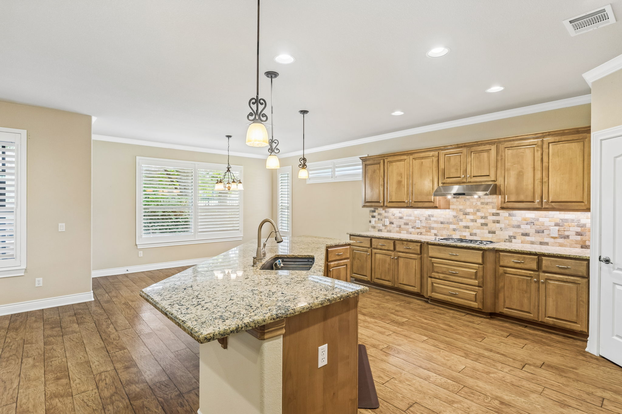 4802 Hidden Springs Trail Georgetown, TX 78633 - Photo 10 of 38