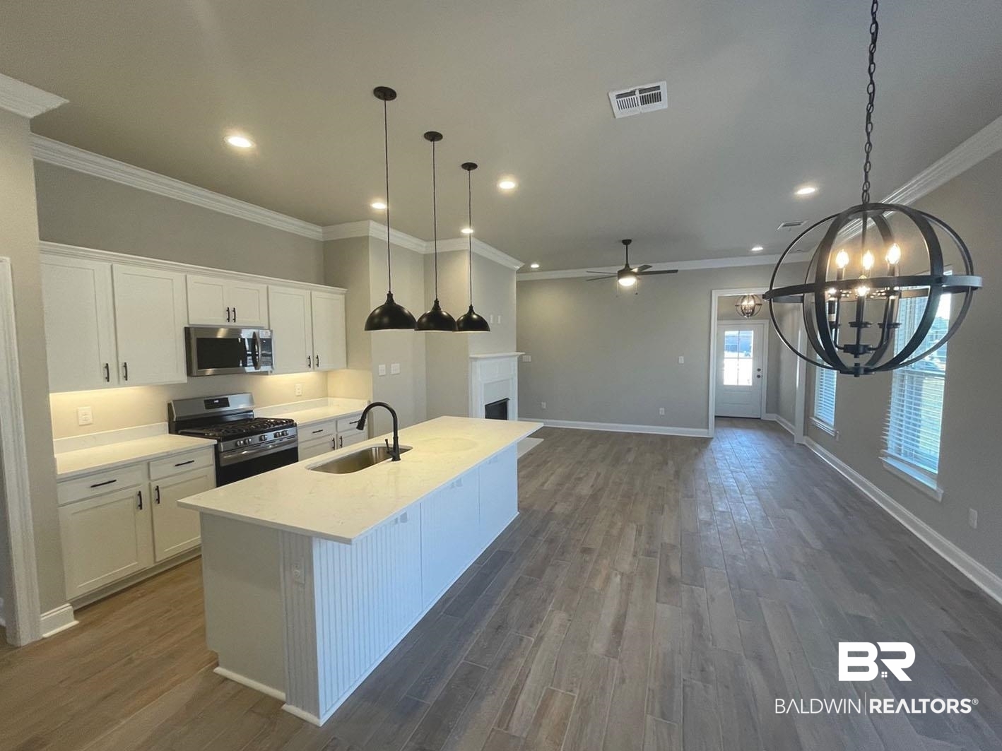 9932 Chipper Lane Foley, AL 36535 - Photo 4 of 15