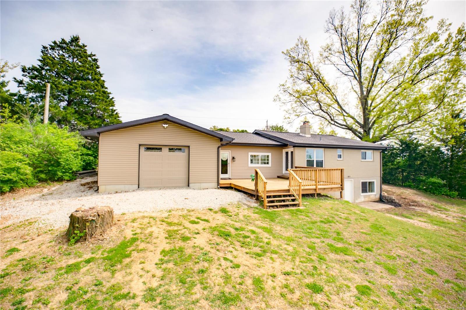 7781 Becker Road St. Louis, MO 63129 - Photo 40 of 57