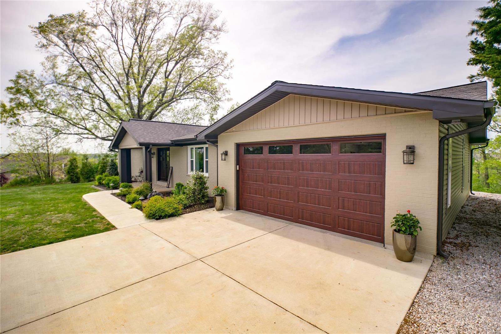 7781 Becker Road St. Louis, MO 63129 - Photo 50 of 57