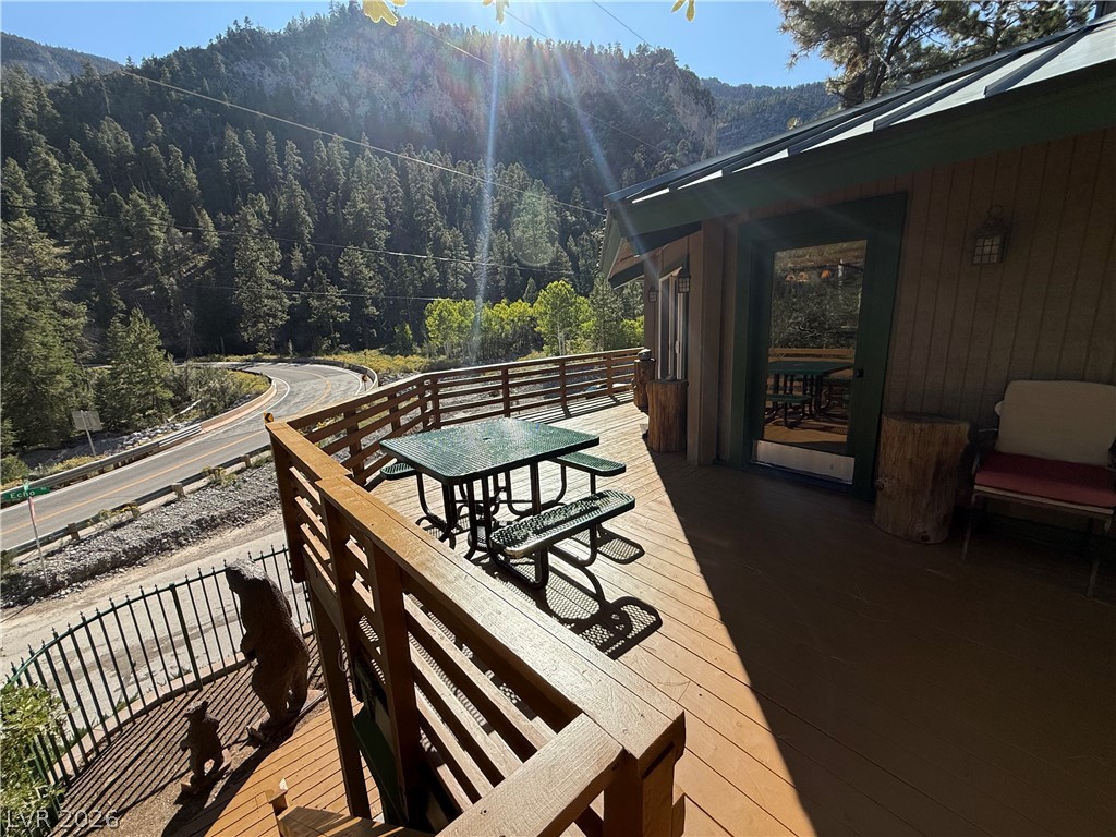 310 Echo Road Mount Charleston, NV 89124 - Photo 31 of 44 Gallery Image 31
