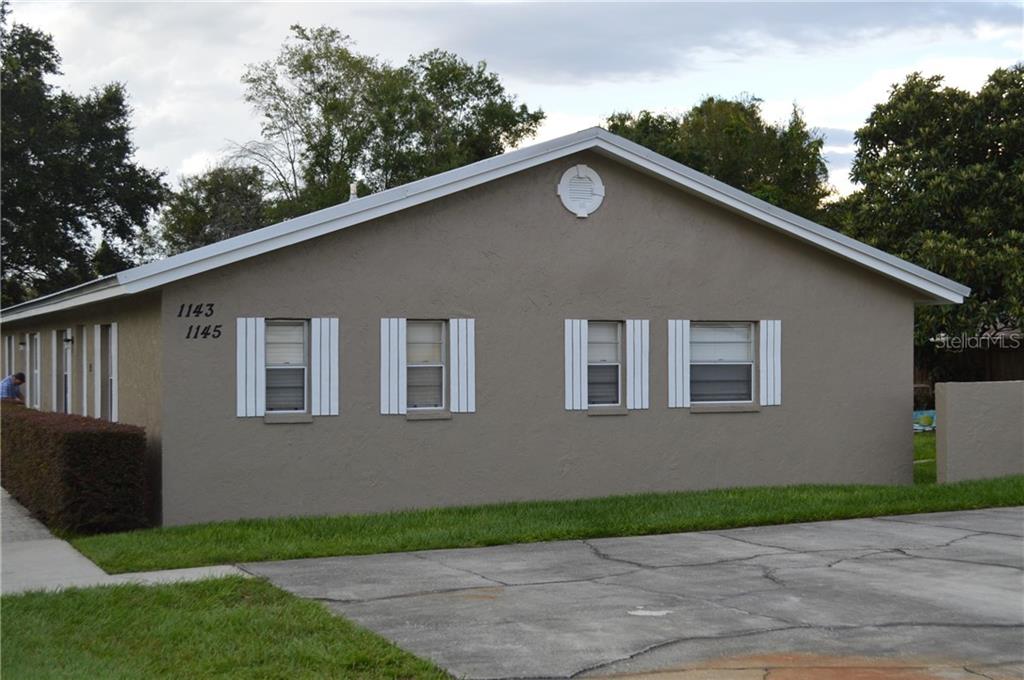 1143 Cherry Lane Lakeland, FL 33811 - Photo 1 of 1