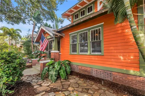 $750,000 | 1114 3rd Street North, St. Petersburg, FL 33701