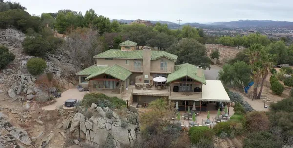 $1,849,000 | 18351 Woods Hill Lane, Ramona, CA 92065