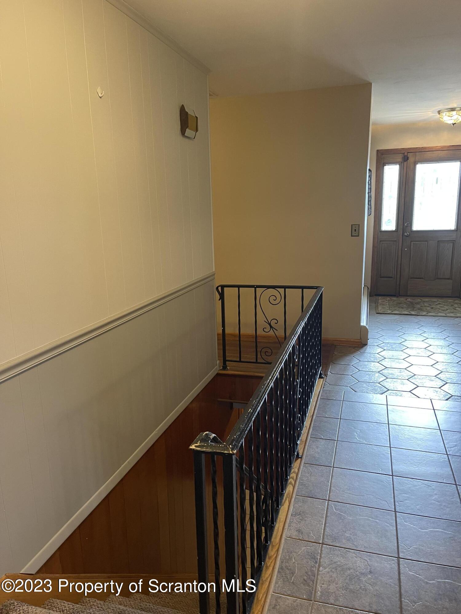 225 Main Street Olyphant, PA 18447 - Photo 23 of 60 a view of entryway