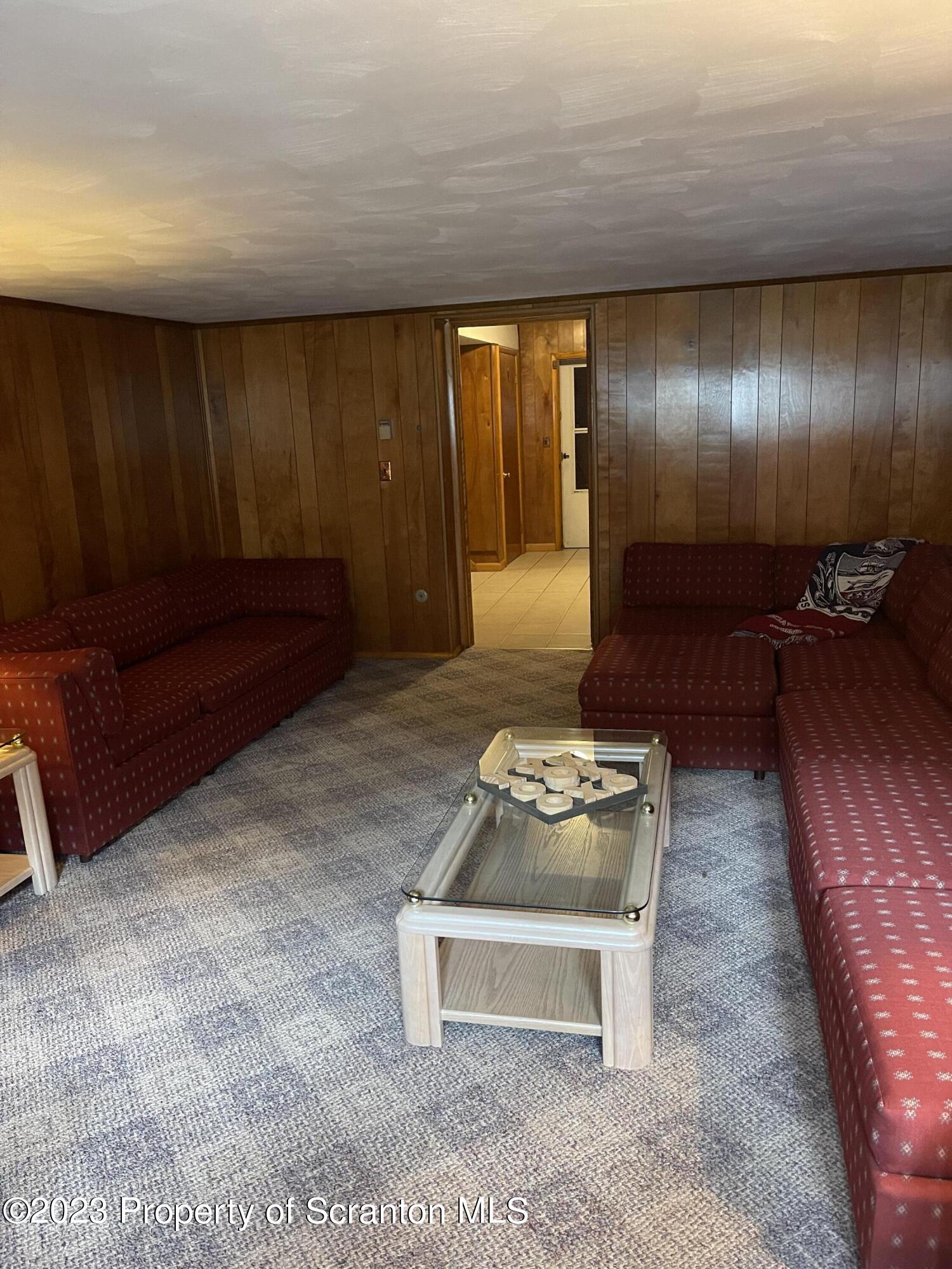 225 Main Street Olyphant, PA 18447 - Photo 48 of 60 a living room with furniture