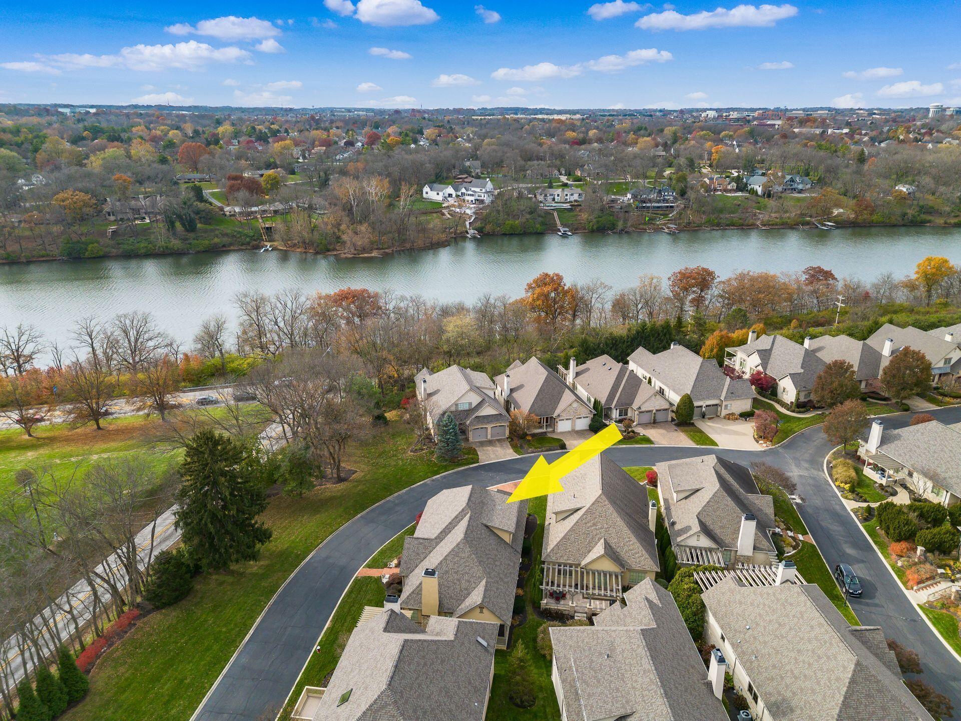 3282 Welsh Abey Road Dublin, OH 43017 - Photo 43 of 52 Location