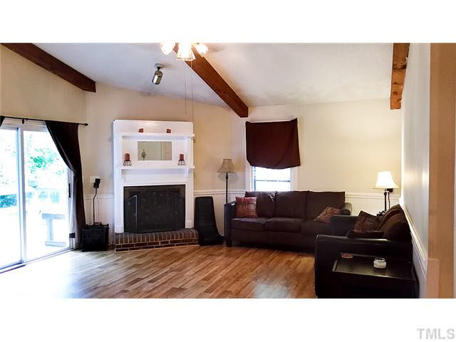 909 Buckingham Road Garner, NC 27529 - Photo 23 of 24 Gallery Image 23