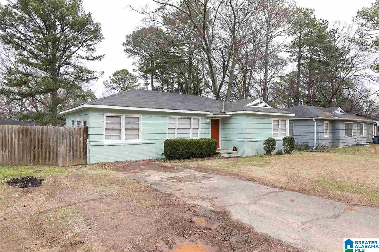 408 Raleigh Avenue Birmingham, AL 35209 - Photo 2 of 19