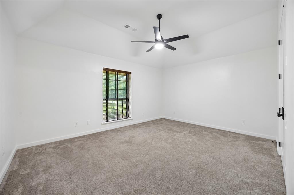 1620 Timber Ridge Lane Keller, TX 76262 - Photo 21 of 40 Secondary bedroom