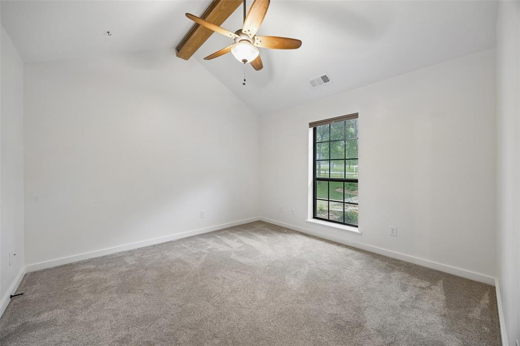 1620 Timber Ridge Lane Keller, TX 76262 - Photo 23 of 40 Secondary bedroom