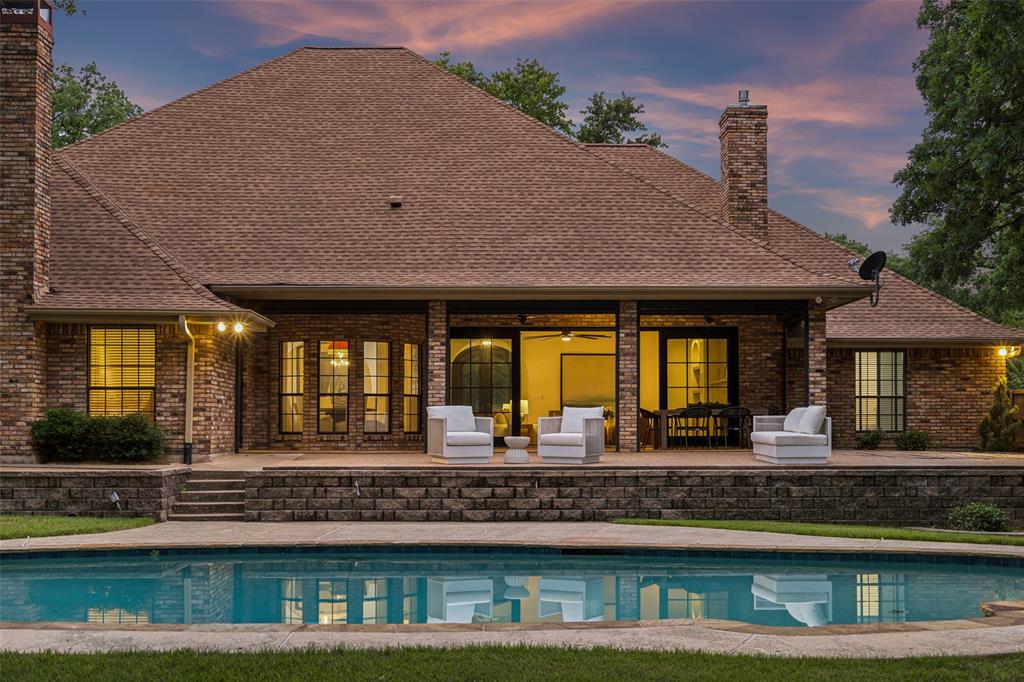 1620 Timber Ridge Lane Keller, TX 76262 - Photo 36 of 40