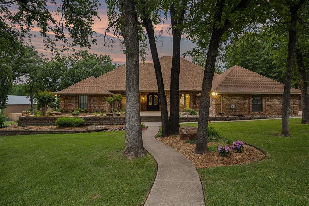 1620 Timber Ridge Lane Keller, TX 76262 - Photo 37 of 40
