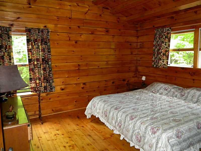 7 Goldfinch Road Lovell, ME 04051 - Photo 25 of 28 Bedroom.