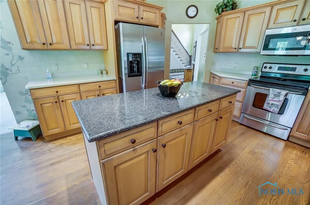 9396 Sheffield Road Perrysburg, OH 43551 - Photo 22 of 48 Gallery Image 22
