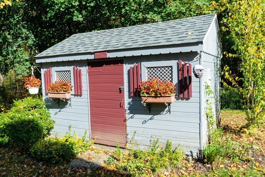 14 Meadowbrook Road Southbridge, MA 01550 - Photo 20 of 35 Gallery Image 20