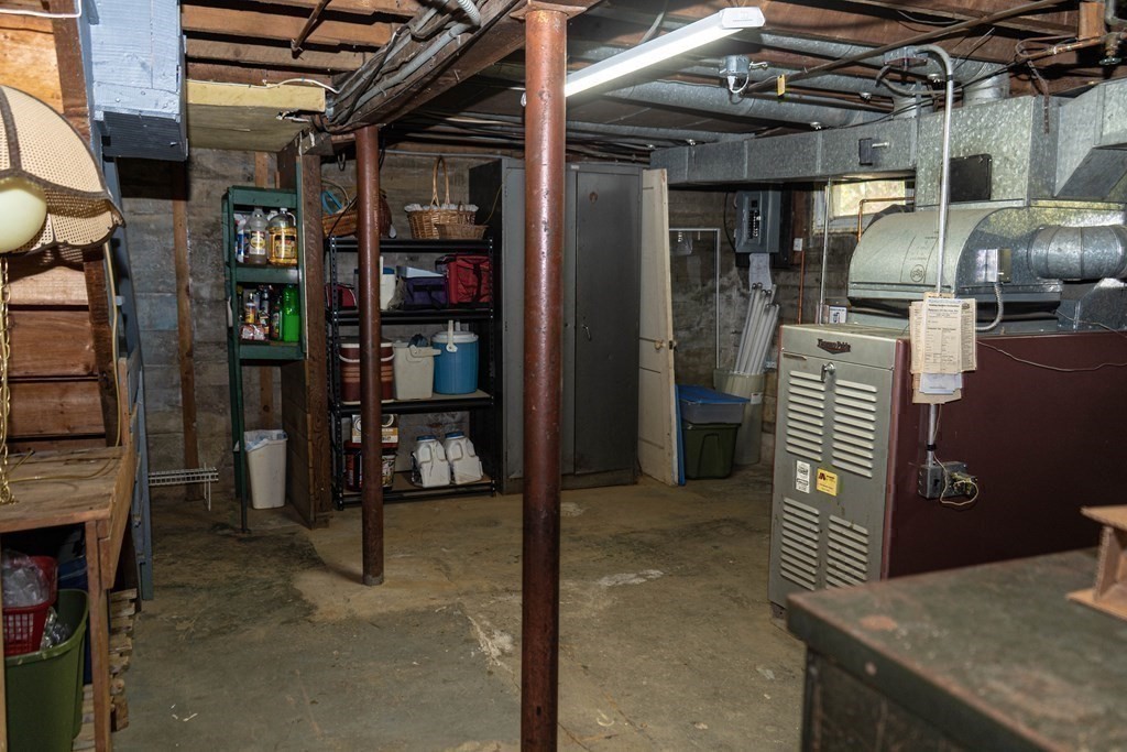 14 Meadowbrook Road Southbridge, MA 01550 - Photo 30 of 35 Gallery Image 30