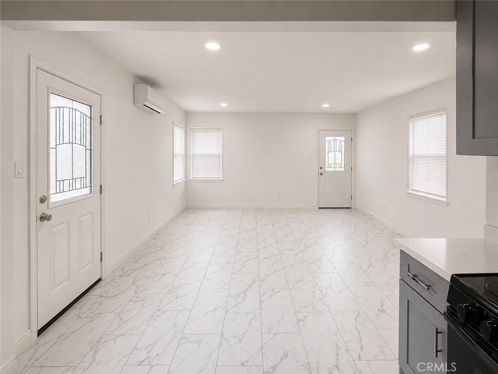 3904 Monroe Street Riverside, CA 92503 - Photo 17 of 22 a view of an empty room with a window