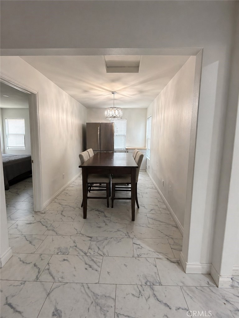 3904 Monroe Street Riverside, CA 92503 - Photo 20 of 22 a view of a hallway with seating area
